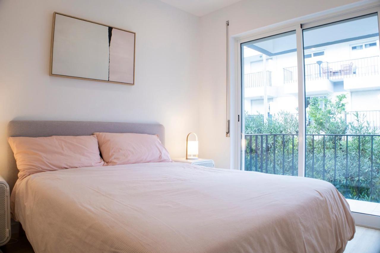 Apartamento Casa Sim Lagos Exterior foto