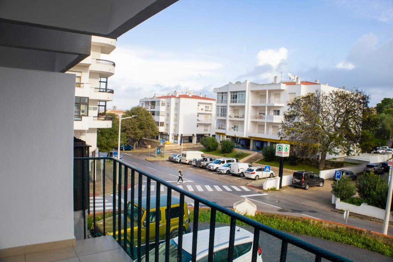 Apartamento Casa Sim Lagos Exterior foto
